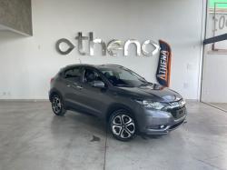 HONDA HR-V 1.8 16V 4P EXL FLEX AUTOMÁTICO CVT