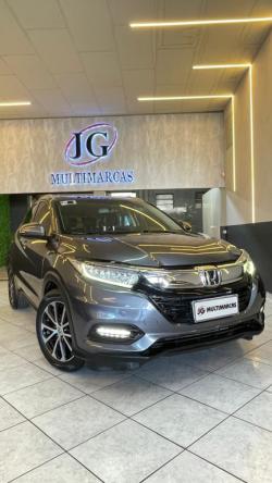 HONDA HR-V 1.8 16V 4P EXL FLEX AUTOMÁTICO CVT