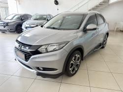 HONDA HR-V 1.8 16V 4P EXL FLEX AUTOMÁTICO CVT