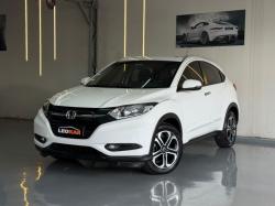 HONDA HR-V 1.8 16V 4P EXL FLEX AUTOMÁTICO CVT