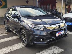 HONDA HR-V 1.8 16V 4P LX FLEX AUTOMÁTICO CVT