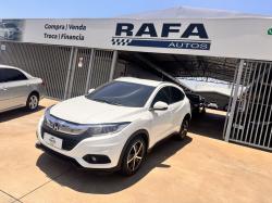 HONDA HR-V 1.8 16V 4P EX FLEX AUTOMÁTICO CVT