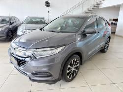 HONDA HR-V 1.8 16V 4P EXL FLEX AUTOMÁTICO CVT