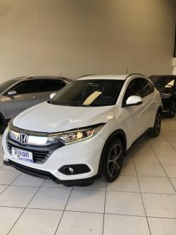 HONDA HR-V 1.8 16V 4P EX FLEX AUTOMÁTICO CVT