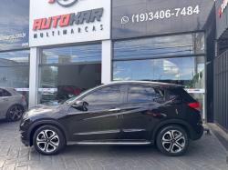 HONDA HR-V 1.8 16V 4P EXL FLEX AUTOMÁTICO CVT