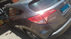 HONDA HR-V 1.8 16V 4P LX FLEX AUTOMÁTICO CVT