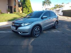 HONDA HR-V 1.8 16V 4P EX FLEX AUTOMÁTICO CVT