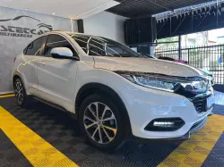 HONDA HR-V 1.8 16V 4P EXL FLEX AUTOMÁTICO CVT