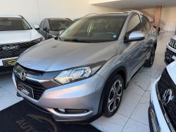 HONDA HR-V 1.8 16V 4P EXL FLEX AUTOMÁTICO CVT