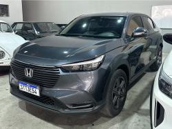 HONDA HR-V 1.8 16V 4P EXL FLEX AUTOMÁTICO CVT