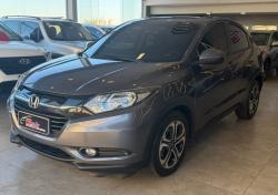 HONDA HR-V 1.8 16V 4P LX FLEX AUTOMÁTICO CVT