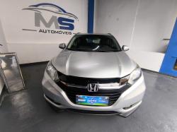 HONDA HR-V 1.8 16V 4P EXL FLEX AUTOMÁTICO CVT