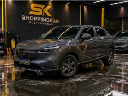 HONDA HR-V 1.8 16V 4P EXL FLEX AUTOMÁTICO CVT