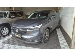 HONDA HR-V 1.8 16V 4P EXL FLEX AUTOMÁTICO CVT