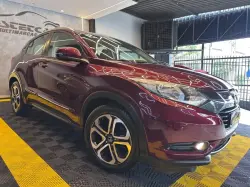 HONDA HR-V 1.8 16V 4P EX FLEX AUTOMÁTICO CVT