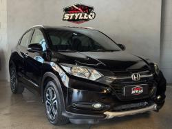 HONDA HR-V 1.8 16V 4P EXL FLEX AUTOMÁTICO CVT