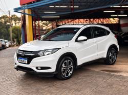 HONDA HR-V 1.8 16V 4P EX FLEX AUTOMÁTICO CVT