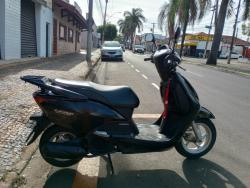 HONDA Lead 110 