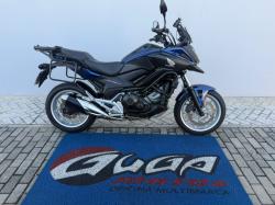 HONDA NC 750 X 