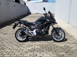 HONDA NC 750 X ABS