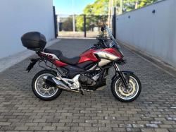 HONDA NC 750 X ABS