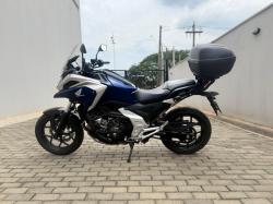 HONDA NC 750 X ABS