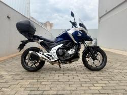 HONDA NC 750 X ABS