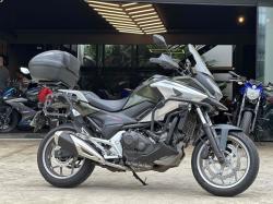 HONDA NC 750 X ABS