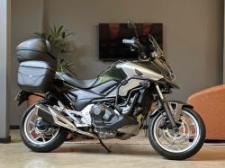 HONDA NC 750 X ABS