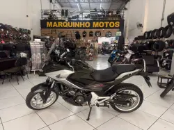 HONDA NC 750 X ABS