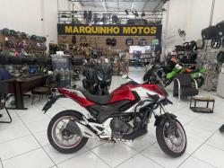 HONDA NC 750 X ABS