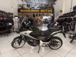 HONDA NC 750 X ABS