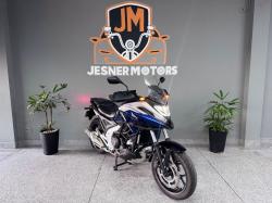 HONDA NC 750 X ABS