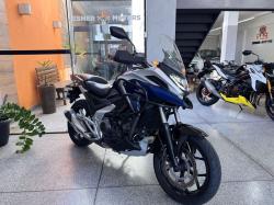 HONDA NC 750 X ABS