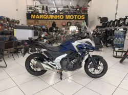 HONDA NC 750 X ABS