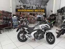 HONDA NC 750 X DCT