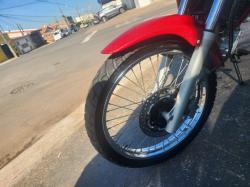 HONDA NX Falcon 400 I