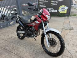 HONDA NX Falcon 400