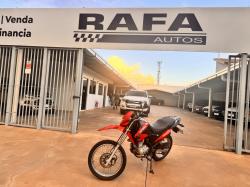 HONDA NXR Bros 150 ESD