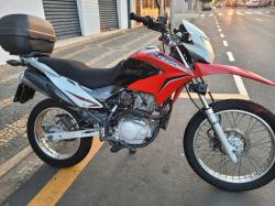 HONDA NXR Bros 150 ESD