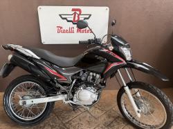 HONDA NXR Bros 150 ESD MIX
