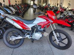 HONDA NXR Bros 150 KS MIX