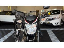 HONDA NXR Bros 160 