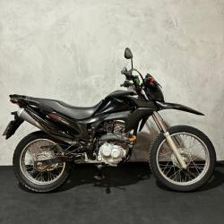 HONDA NXR Bros 160 