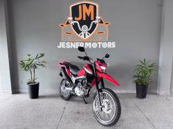 HONDA NXR Bros 160 