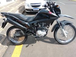 HONDA NXR Bros 160 