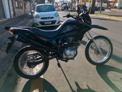 HONDA NXR Bros 160 