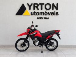 HONDA NXR Bros 160 