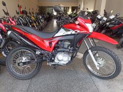 HONDA NXR Bros 160 ESDD