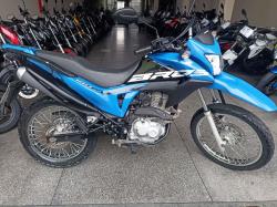 HONDA NXR Bros 160 ESDD